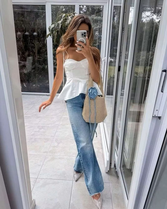 Daisy Rae Top