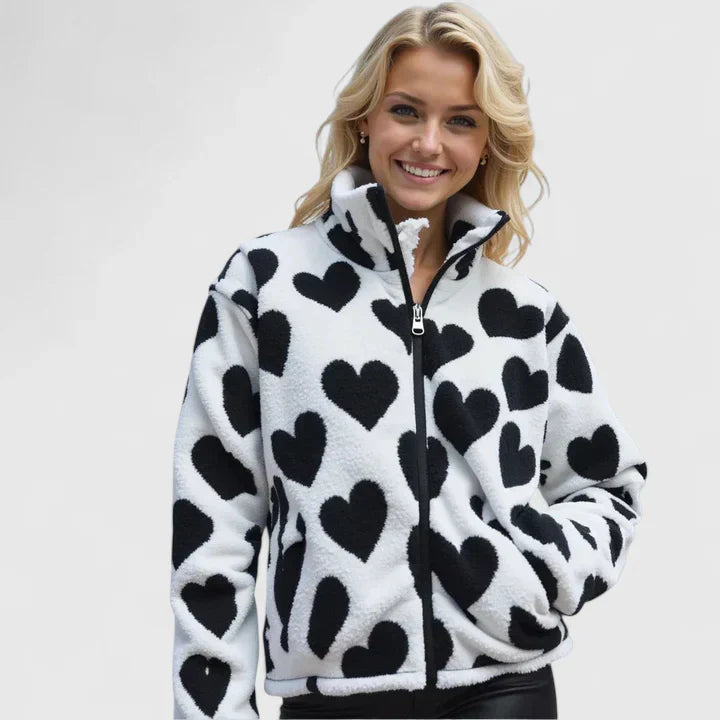 Viona London | Stylish Jacket