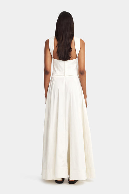 Samantha Maxi Skirt