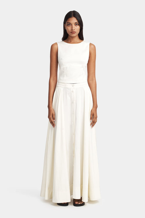 Samantha Maxi Skirt