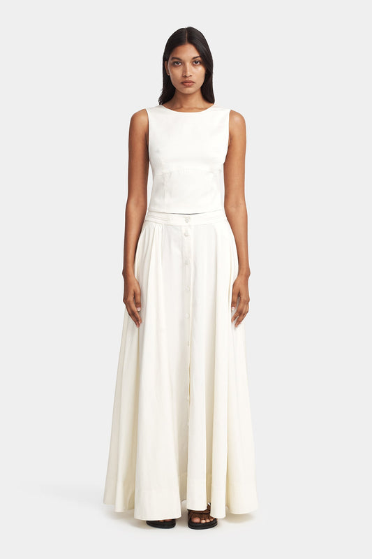Samantha Maxi Skirt