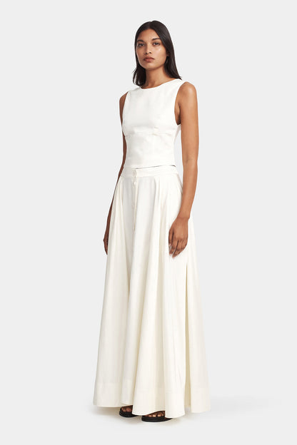 Samantha Maxi Skirt