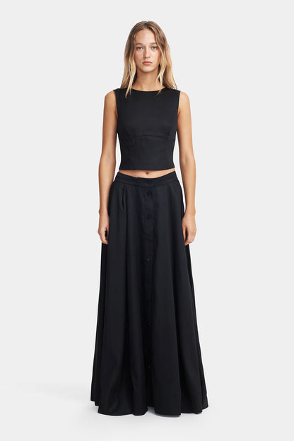 Samantha Maxi Skirt