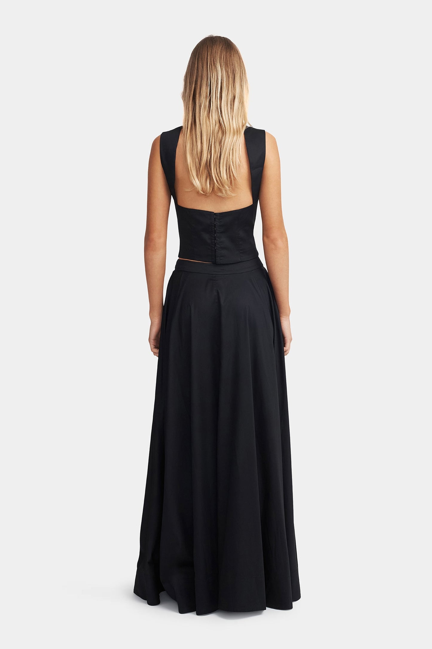 Samantha Maxi Skirt