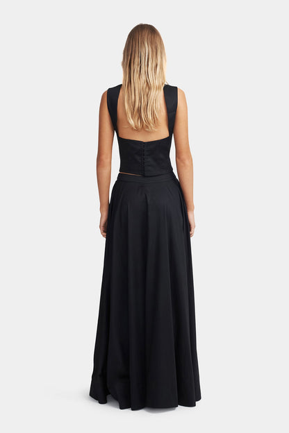 Samantha Maxi Skirt