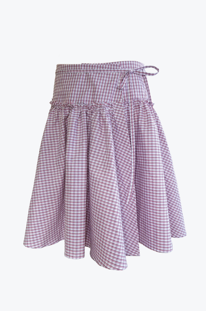 Madison Midi Skirt