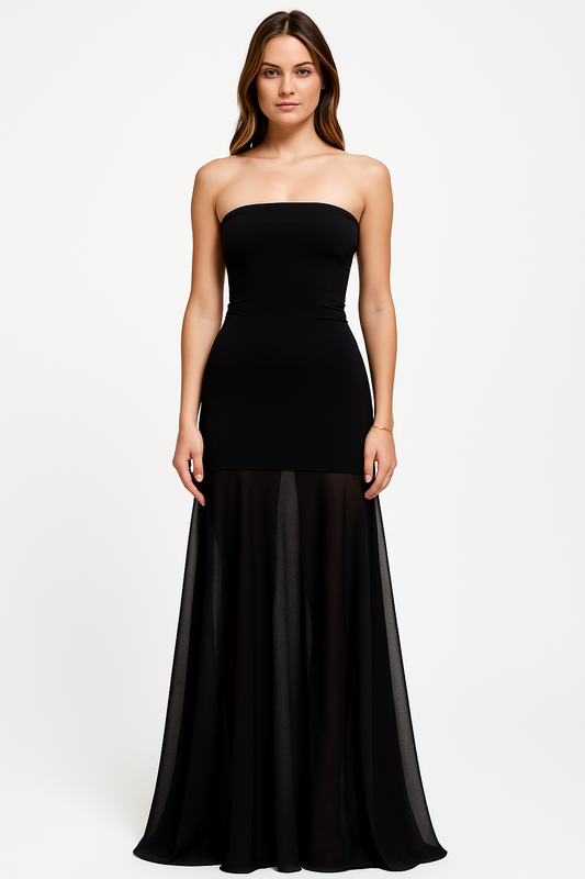 Christina Maxi Dress
