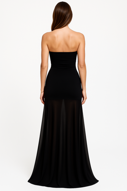 Christina Maxi Dress