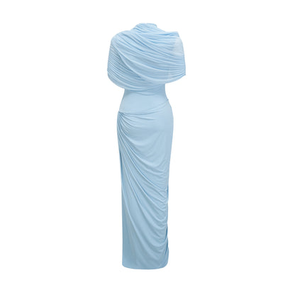 Catherine Maxi Dress