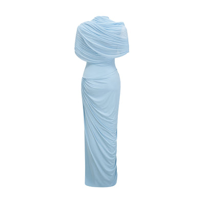 Catherine Maxi Dress