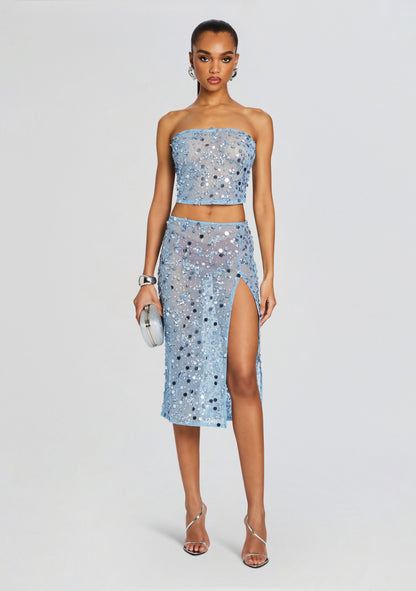 Celeste Sequin Set