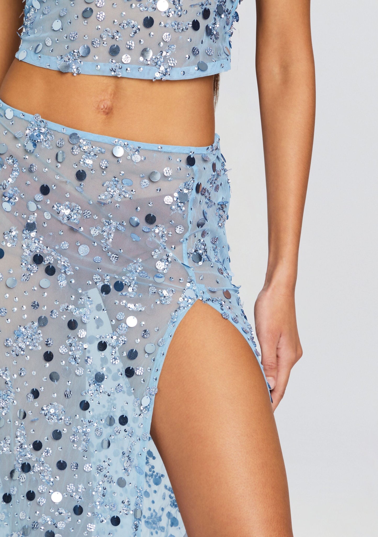 Celeste Sequin Set