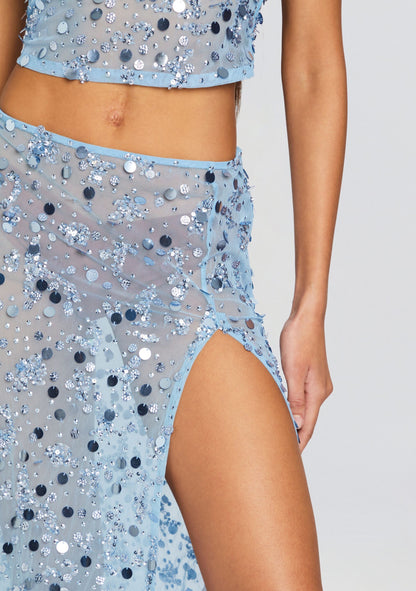 Celeste Sequin Set