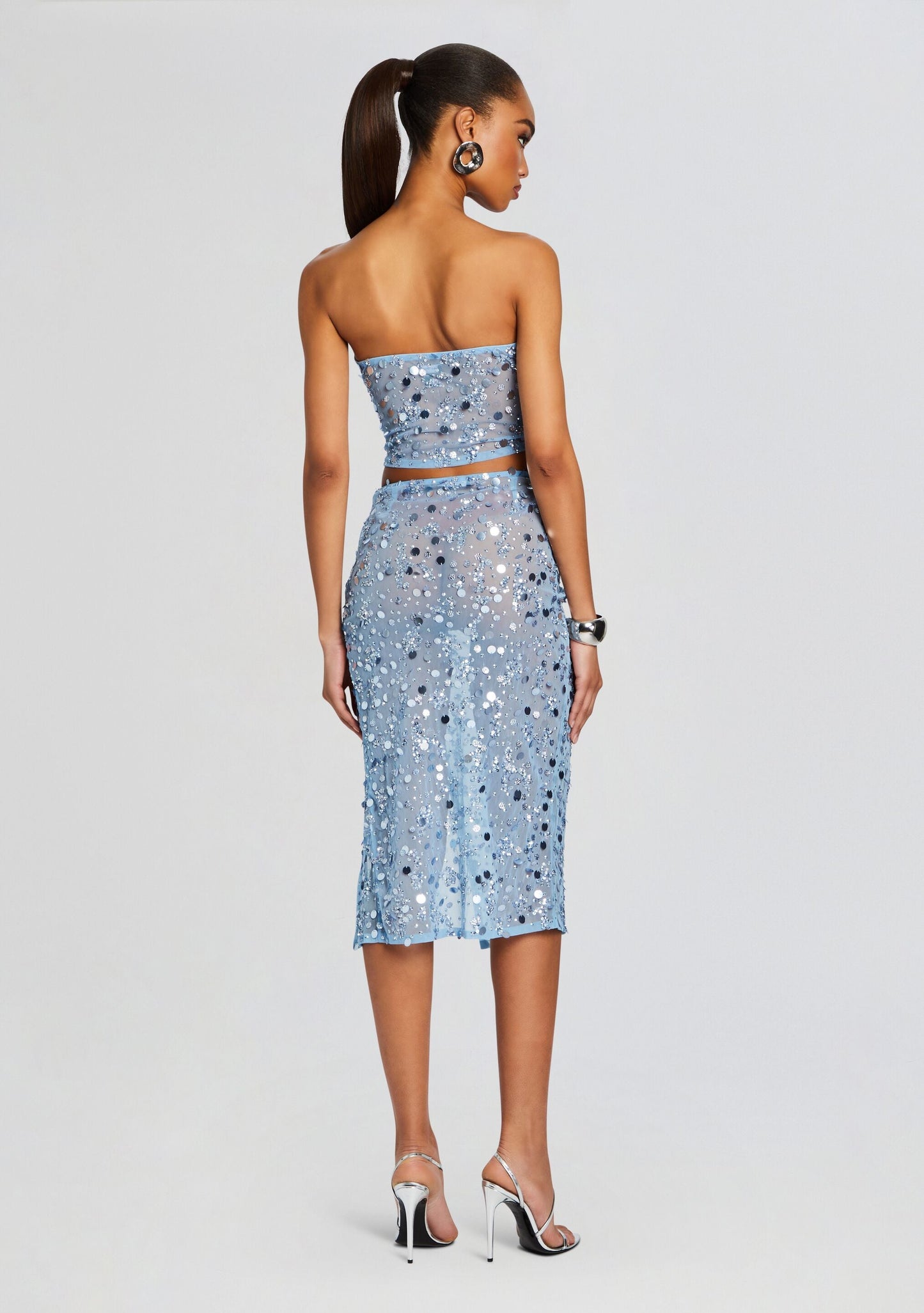 Celeste Sequin Set