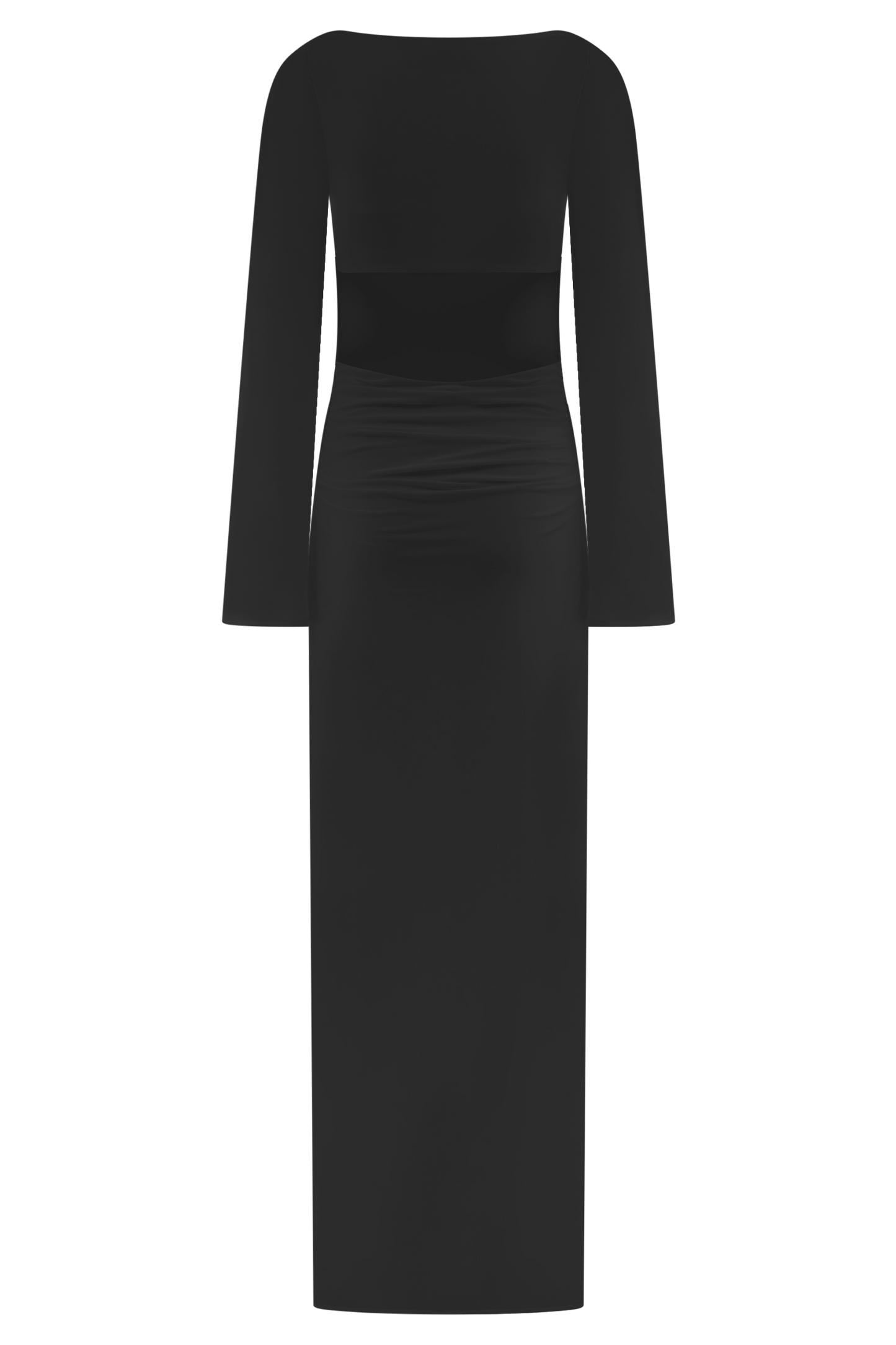 Vienna Maxi Dress