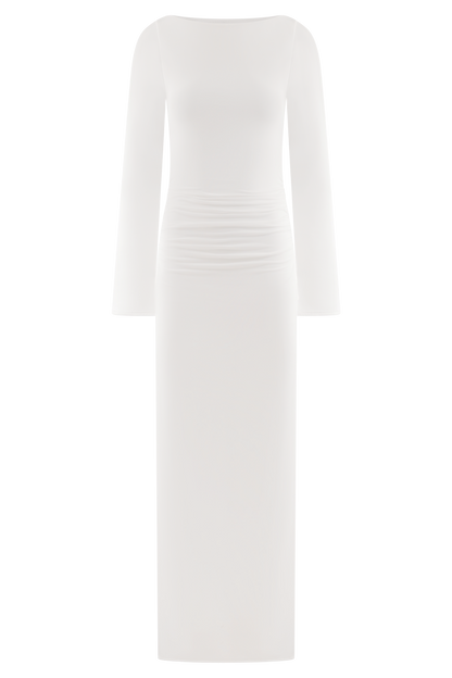 Vienna Maxi Dress