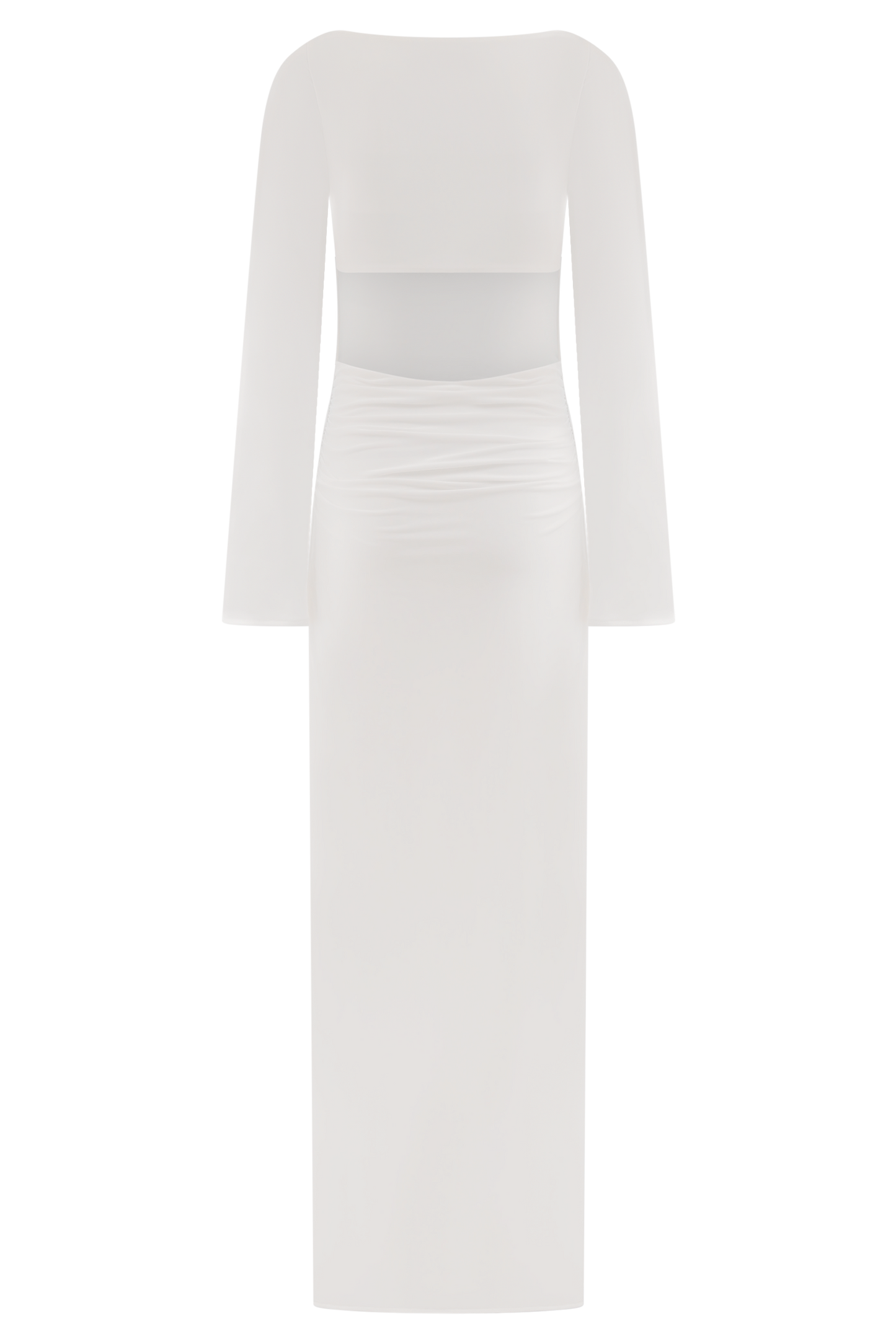Vienna Maxi Dress