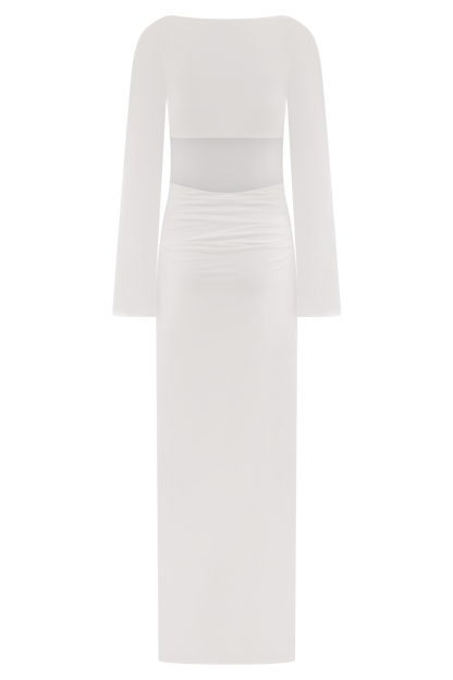 Vienna Maxi Dress