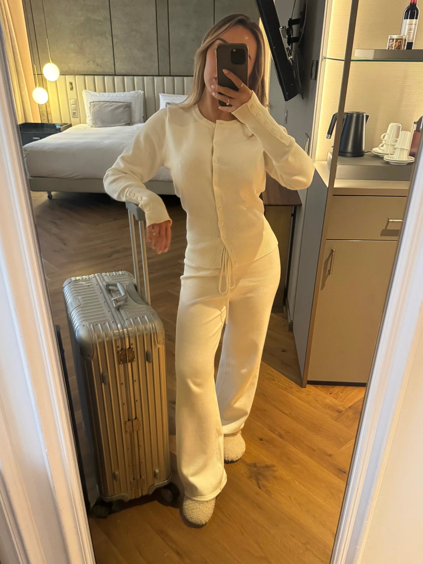 Penelope Lounge Set