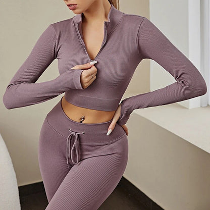 Alina Lounge Set