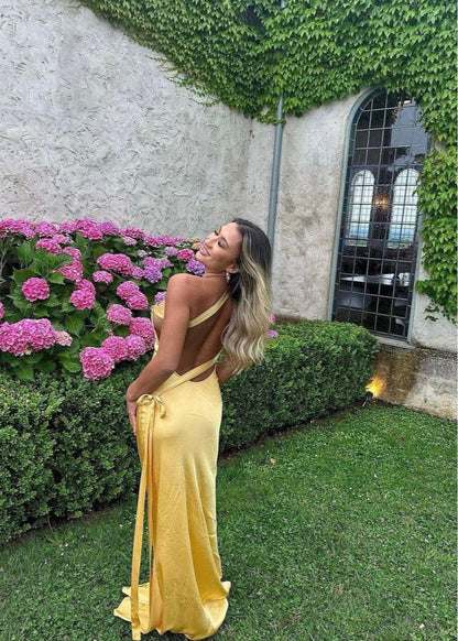 Grace Maxi Dress