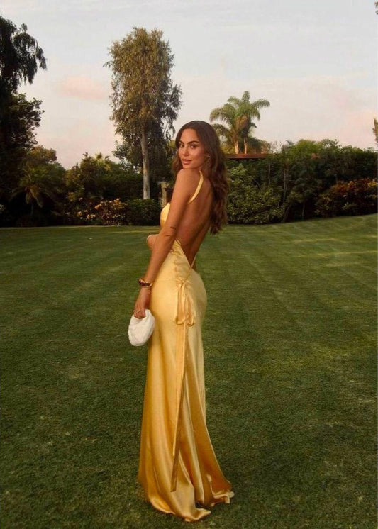 Grace Maxi Dress
