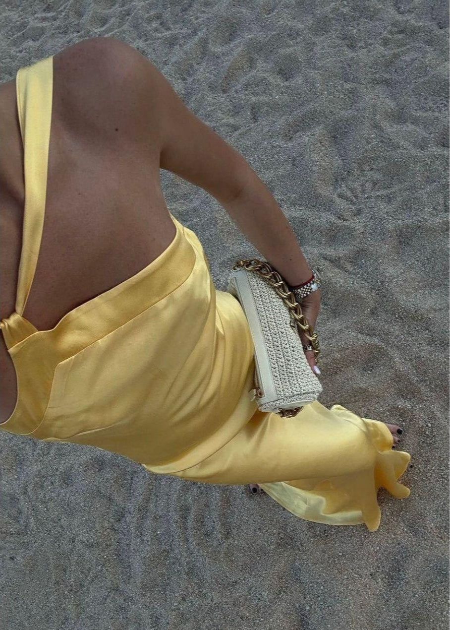 Grace Maxi Dress