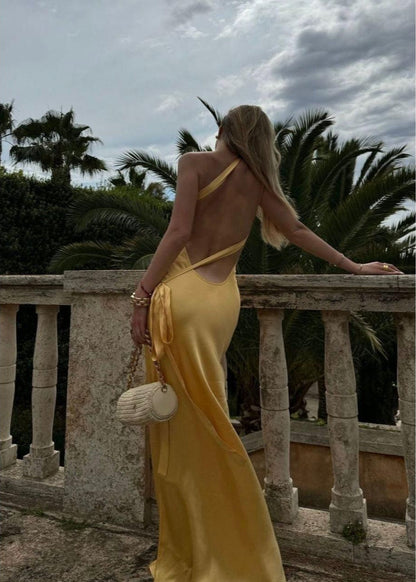 Grace Maxi Dress