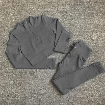 Alina Lounge Set