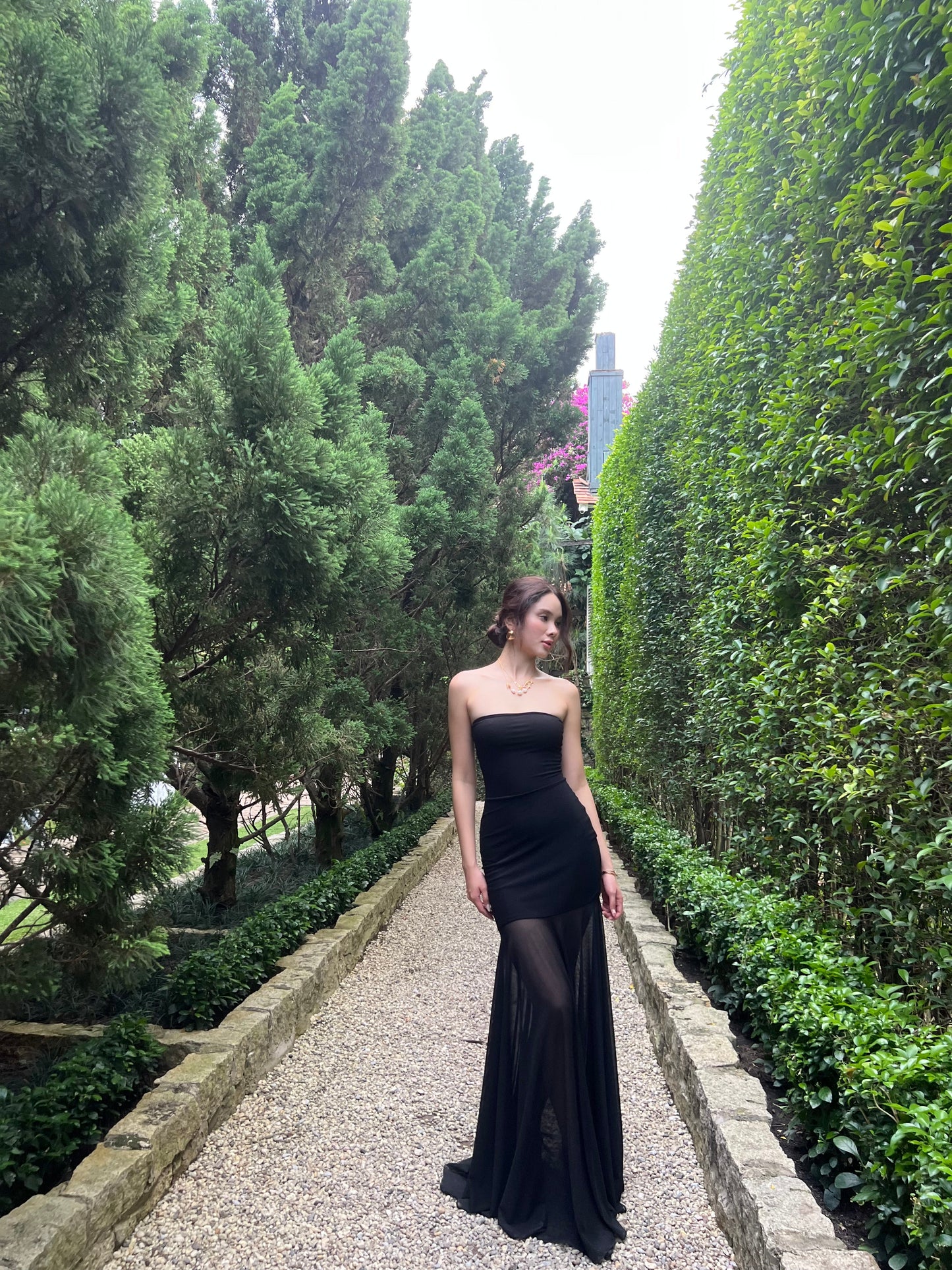 Christina Maxi Dress