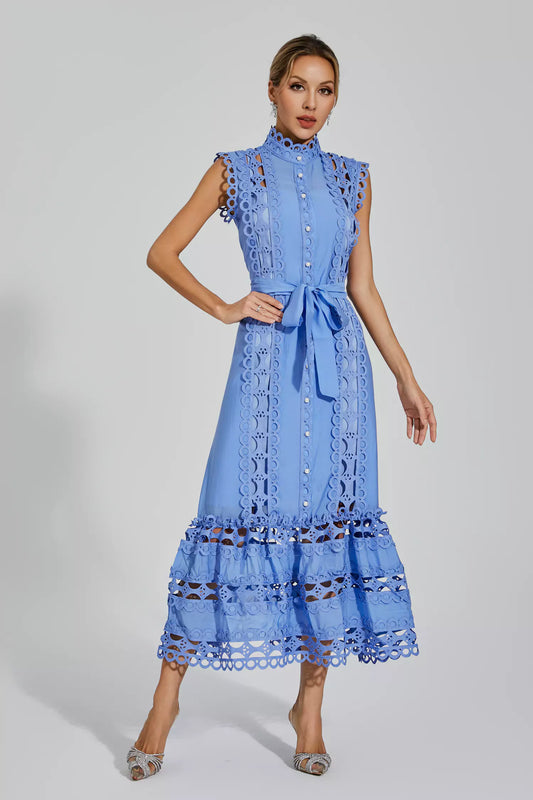 Marly Midi Dress
