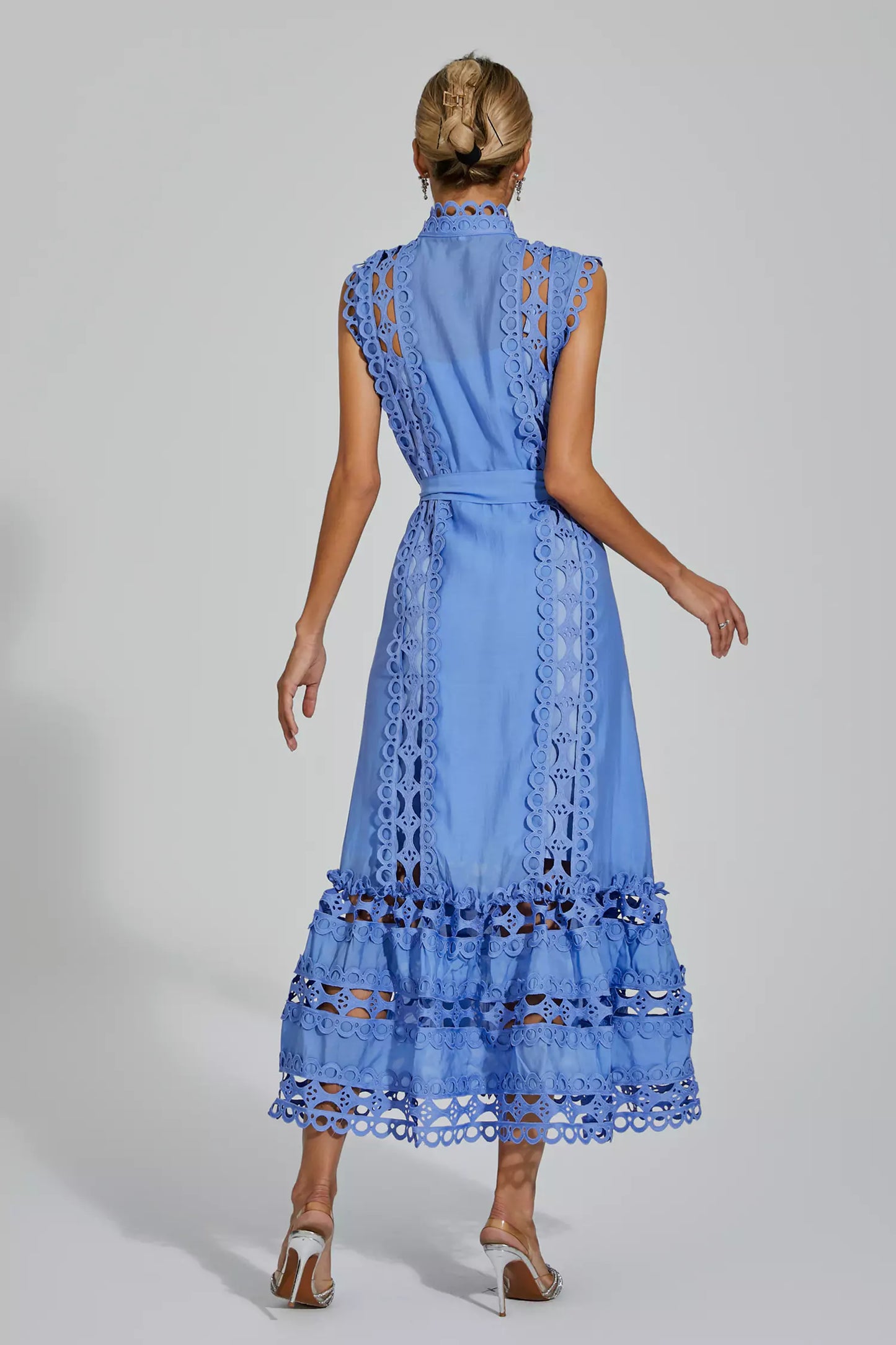 Marly Midi Dress