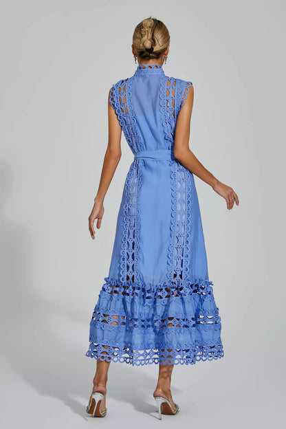 Marly Midi Dress