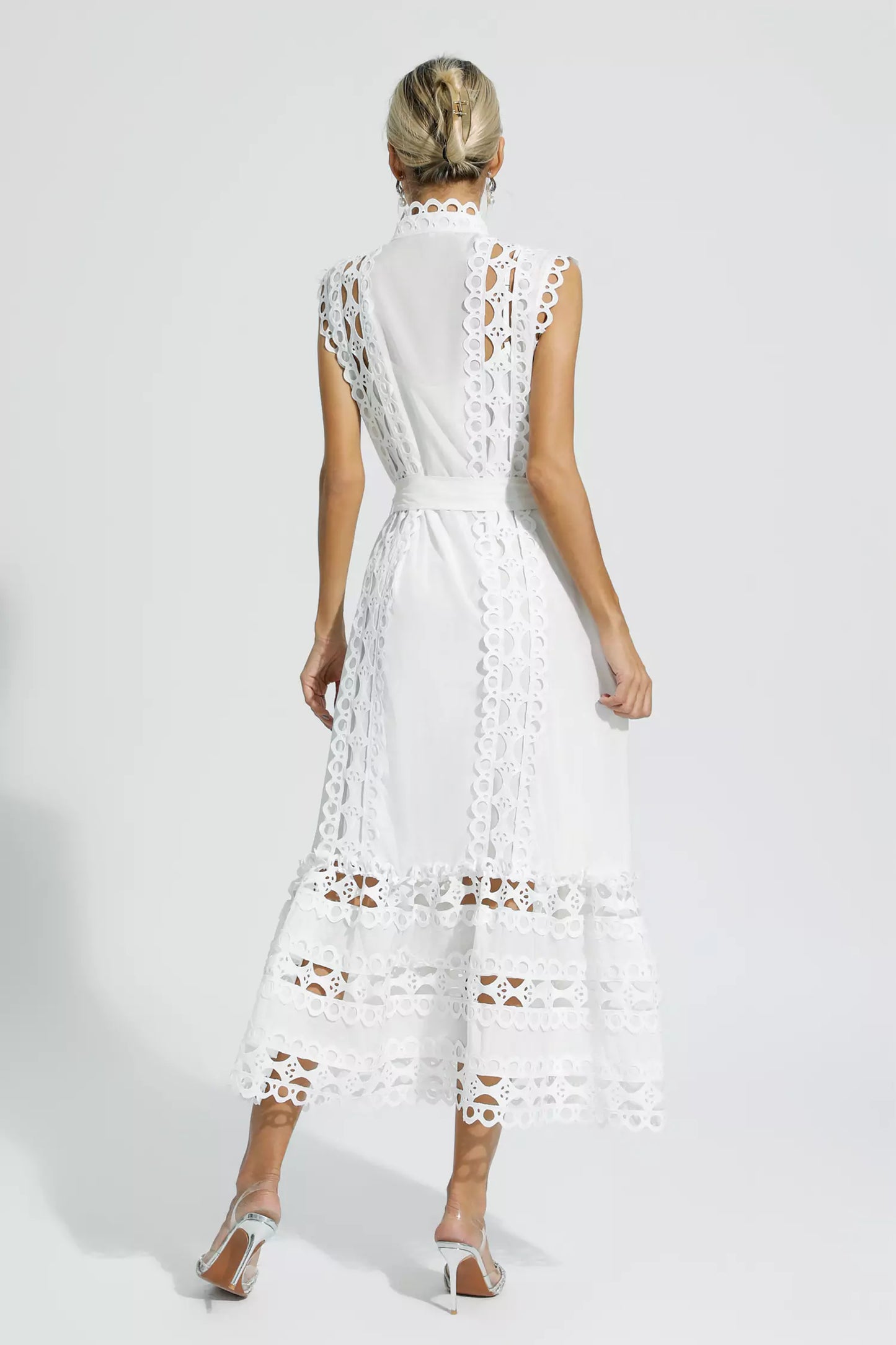 Marly Midi Dress