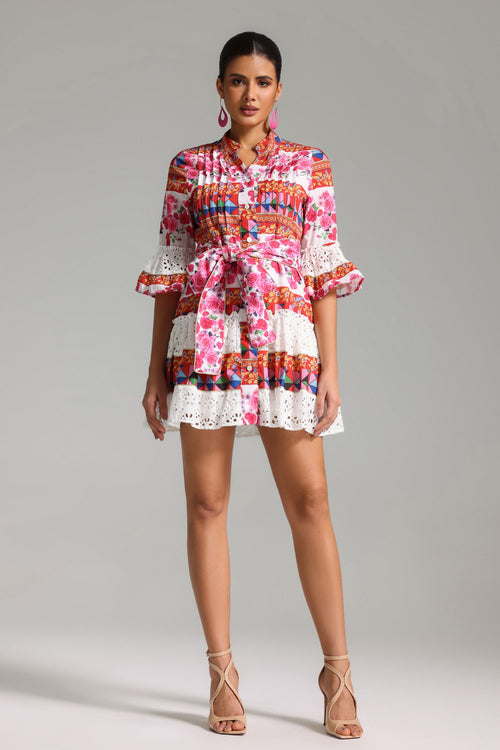 Shana Mini Dress
