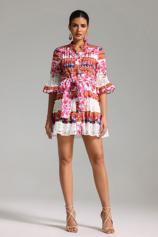 Shana Mini Dress