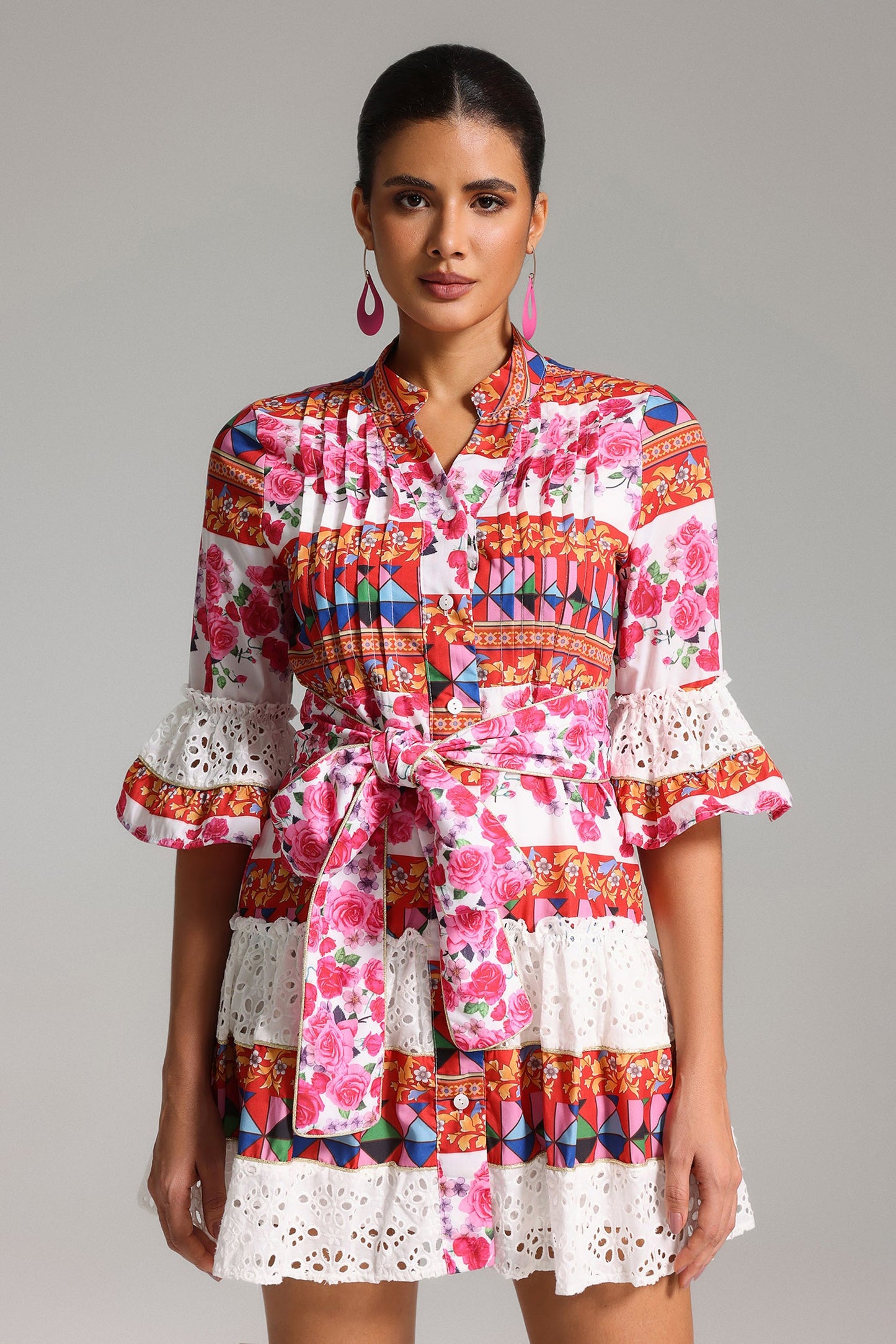 Shana Mini Dress