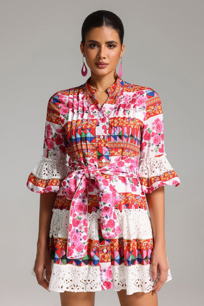 Shana Mini Dress