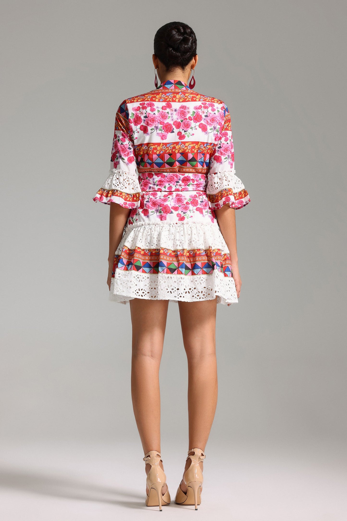 Shana Mini Dress