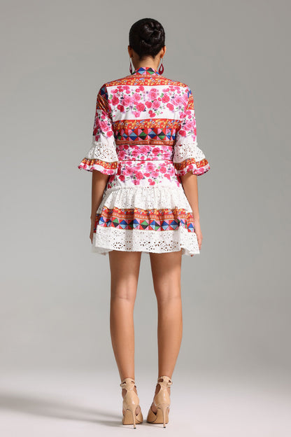 Shana Mini Dress