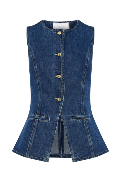 Denim Icon Set