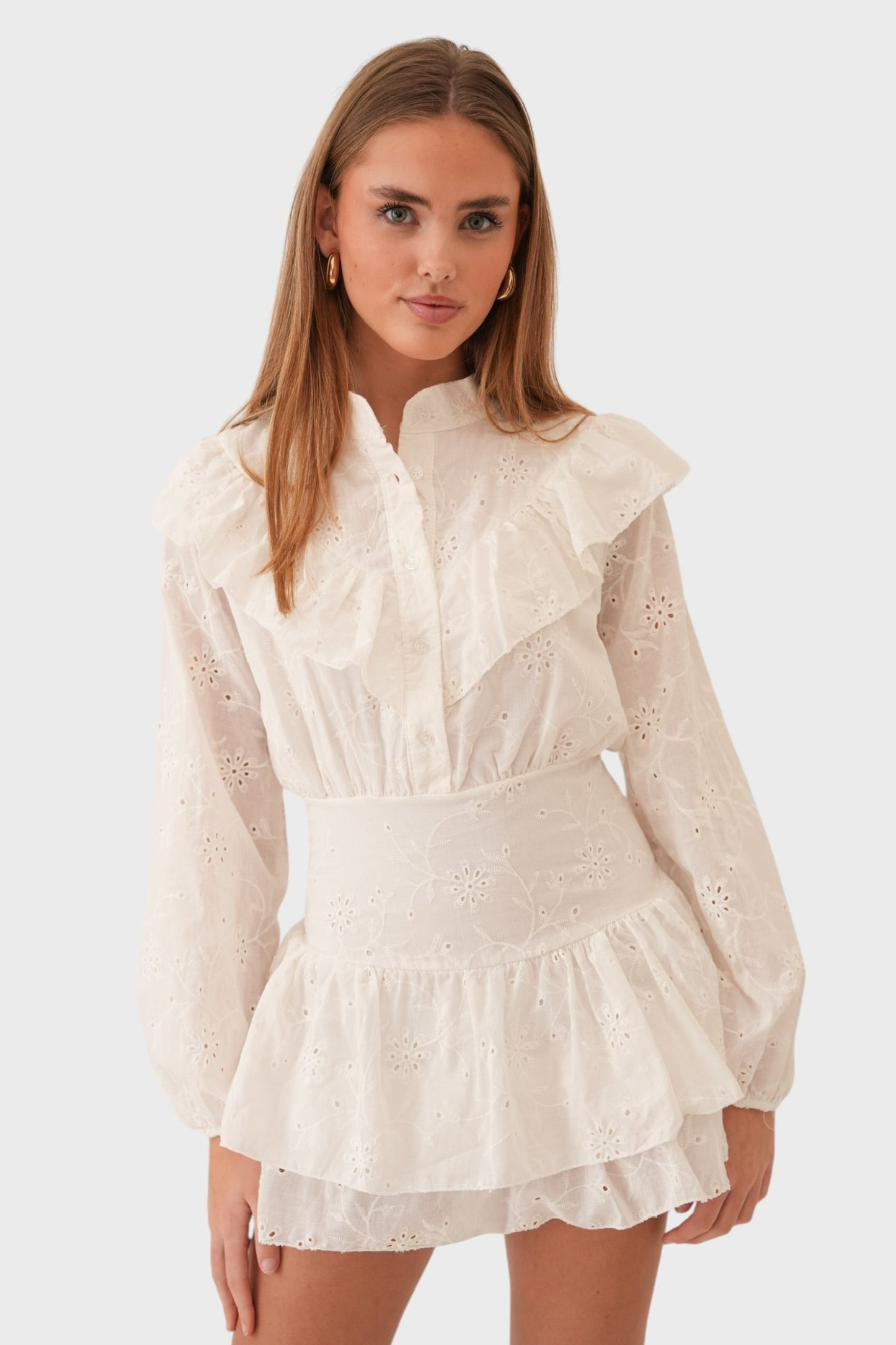 Emily Mini Dress
