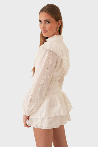 Emily Mini Dress