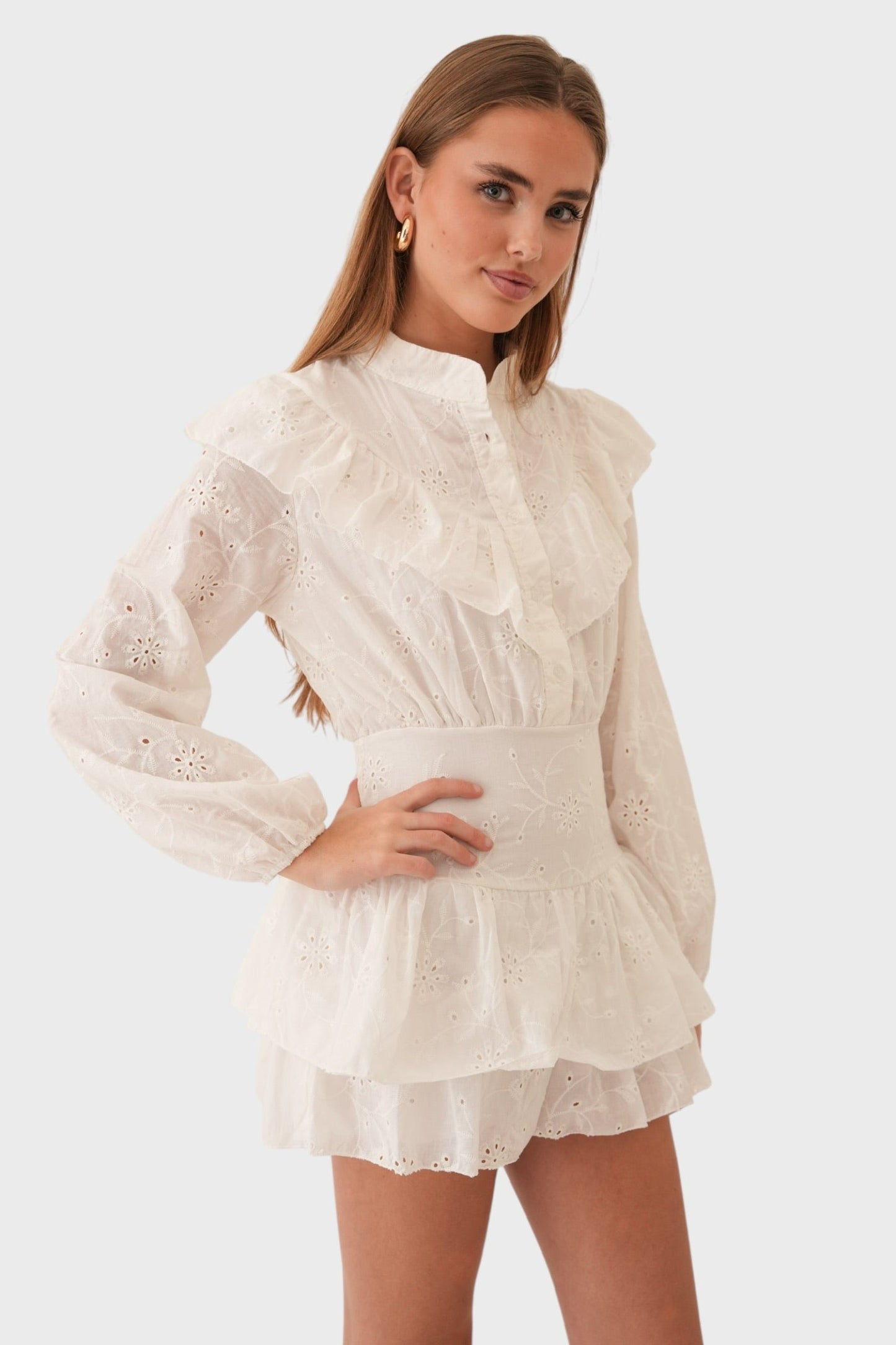 Emily Mini Dress