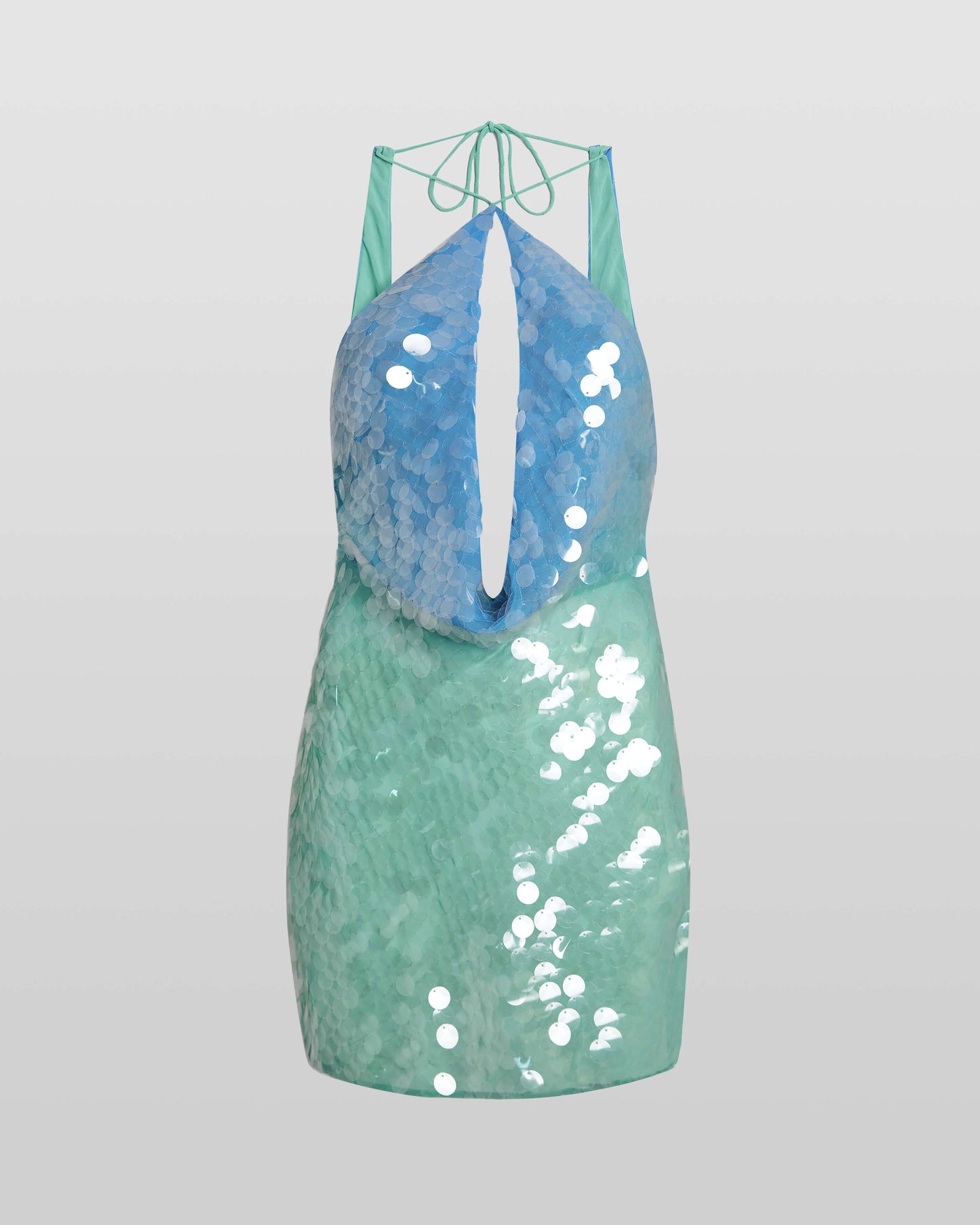 Elora Mini Dress