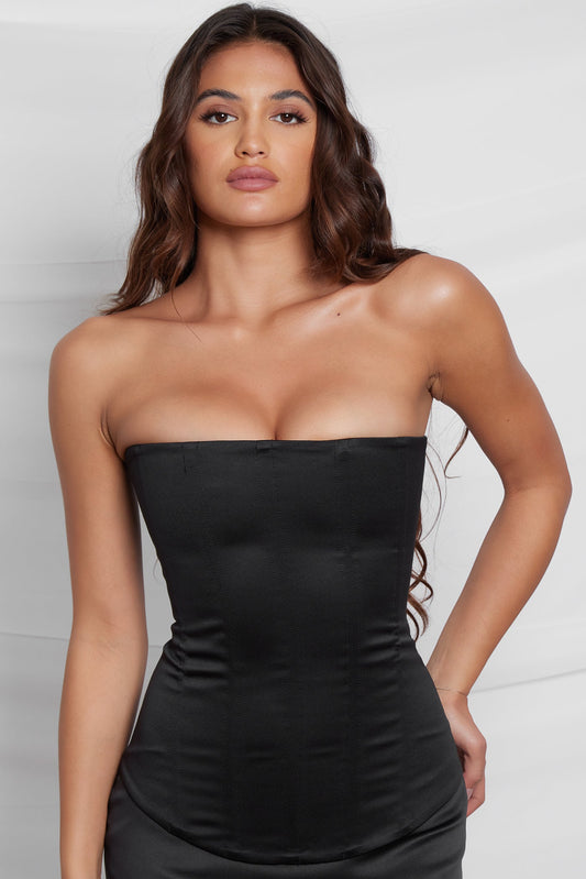 Holly Corset Top
