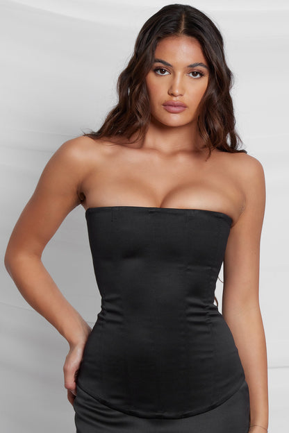 Holly Corset Top