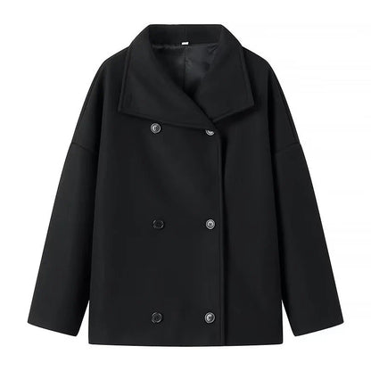 Freya Wool Blend Jacket