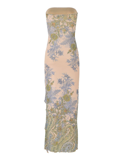 Cressida Maxi Dress