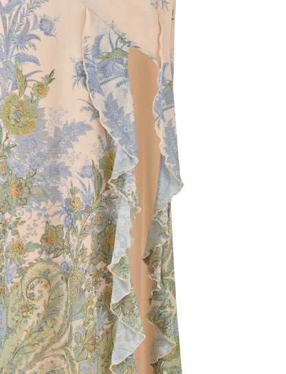 Cressida Maxi Dress